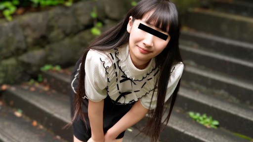 10 MUSUME's Captivating Debut: A Young Beauty's First Steps into the Limelight