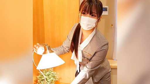 Aimi Tanaka La passion secrète de l'assistante de bureau