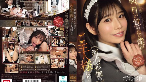 Seducer's Game: SONE-817 Unveils a Naughty Office Affair