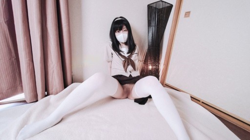 Seductive Office Lady's Secret Obsession
