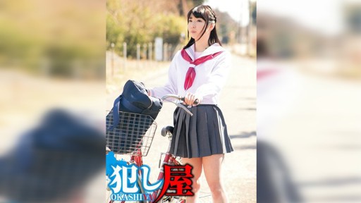 Stunning Newcomer Mei Honoka Dazzles in Sultry Office Romance