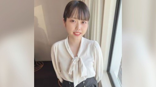 Seductive Office Lady's Secret Rendezvous in an Empty Building