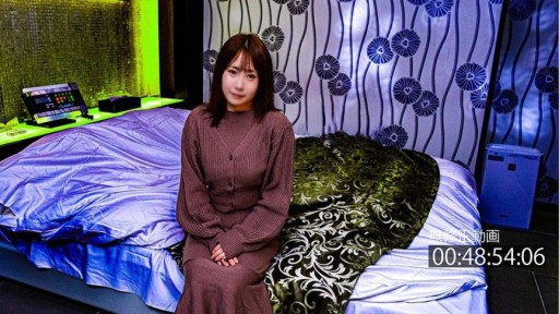 Alice Kawashima Nafsu Terlarang
