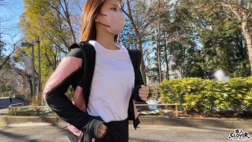 사쿠라 안즈의 첫 경험 깊은 다이빙