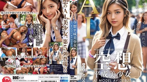 Young Doll Seduction Haruka Aoi's First Kiss