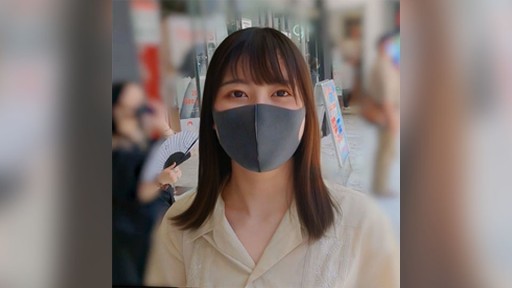 Rina Ishihara Rayuan Gadis Sekolah