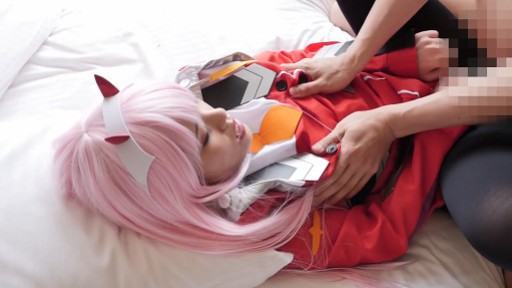 Sakura Kirishima Kenikmatan Debut